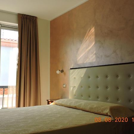 B&B Aquila Reale Portopalo Di Capo Passero Exterior foto