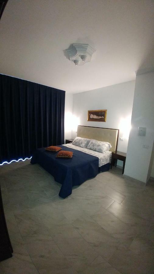 B&B Aquila Reale Portopalo Di Capo Passero Exterior foto