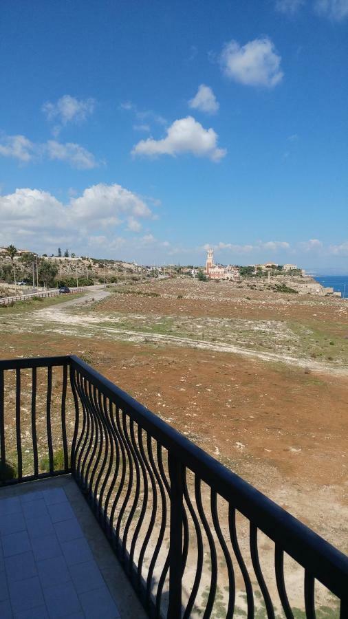 B&B Aquila Reale Portopalo Di Capo Passero Exterior foto