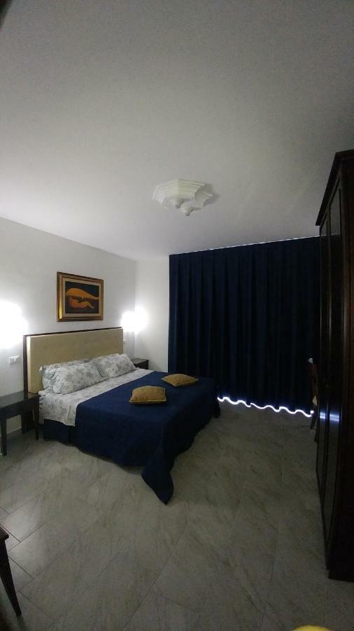 B&B Aquila Reale Portopalo Di Capo Passero Exterior foto
