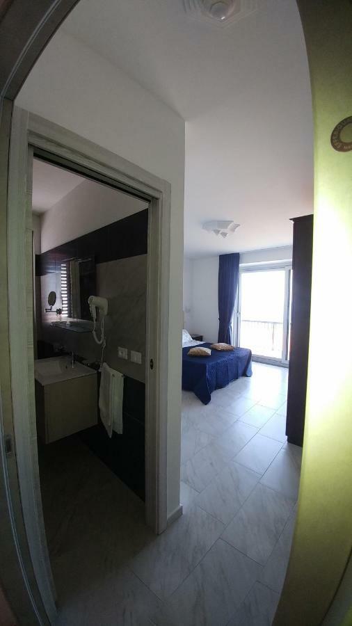 B&B Aquila Reale Portopalo Di Capo Passero Exterior foto