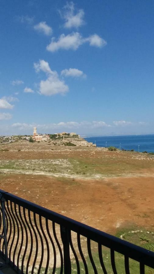 B&B Aquila Reale Portopalo Di Capo Passero Exterior foto