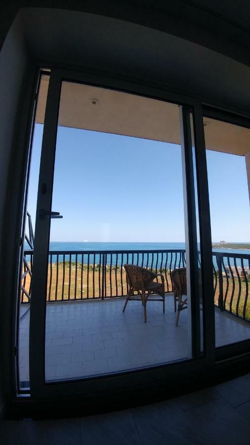 B&B Aquila Reale Portopalo Di Capo Passero Exterior foto